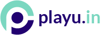 PlayU Logo