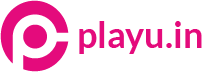 PlayU Logo